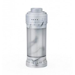 Кемпинговый аккумуляторный фонарь Fenix ​​CL22R 2600 мАч 500 лм Белый (2447002153) Орехов