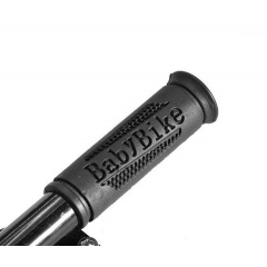 Ручка детская для электросамокатов Boer 23 см Черный (H051326) Дубно