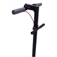 Ручка детская для электросамокатов Boer 23 см Черный (H051326) Дубно