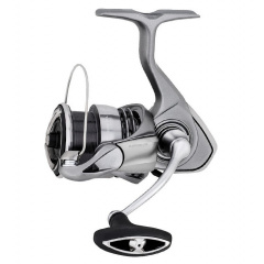 Катушка рыболовная Daiwa 23 Exceler LT 5000-C (2580517089) Киев