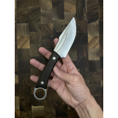 Нож туристический Gorillas BBQ 4856 сталь 65х13 KN147 (5315) Черкассы