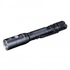 Ручной фонарик Fenix LD22 V2.0 800лм Type-C Черный Іршава