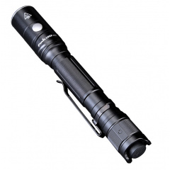 Ручной фонарик Fenix LD22 V2.0 800лм Type-C Черный Іршава