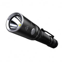 Ручной фонарик Fenix LD22 V2.0 800лм Type-C Черный Іршава