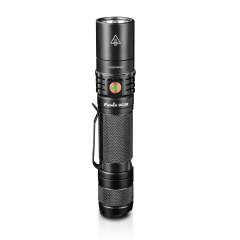 Ручной тактический фонарик Fenix UC35 V20 CREE XP-L HI V3 1000лм Черный Черкаси