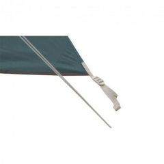 Палатка Robens Tent Boulder 3 280х220х110 см Зеленый (1046-130344) Енергодар