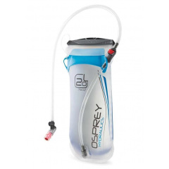 Питьевая система Osprey Hydraulics 2 L Белый (1054-009.3265) Косов