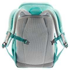 Рюкзак Deuter Kikki 2023 8 л Glaicer Green (1052-3610423 1369) Киев