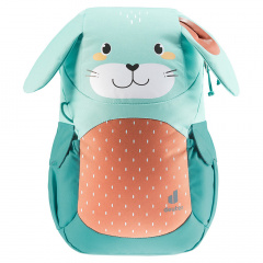 Рюкзак Deuter Kikki 2023 8 л Glaicer Green (1052-3610423 1369) Киев