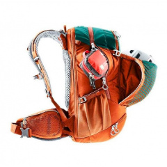Рюкзак Deuter Trans Alpine Pro 28 л Chestnut-Deepsea (1052-3201121 3918) Херсон
