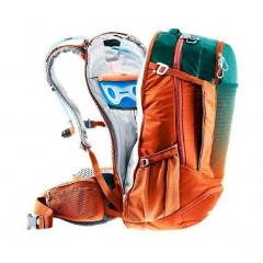 Рюкзак Deuter Trans Alpine Pro 28 л Chestnut-Deepsea (1052-3201121 3918) Херсон