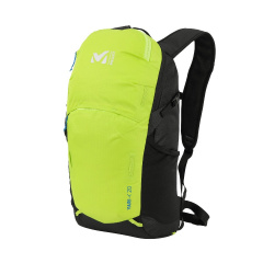 Рюкзак Millet Yari 20 л Bird/Black (1046-MIS2202 9671) Кам'янка-Дніпровська