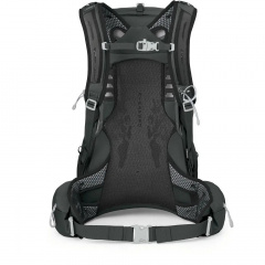 Рюкзак Osprey Downburst 26 л Grey (1054-009.3557) Курінь