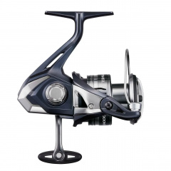 Катушка рыболовная спиннинговая Shimano Miravel 22 2500 (2584507688) Чорноморськ