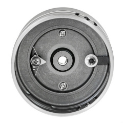 Катушка рыболовная спиннинговая Shimano Miravel 22 2500 (2584507688) Чорноморськ