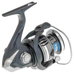 Катушка рыболовная спиннинговая Shimano Miravel 22 2500 (2584507688) Чорноморськ