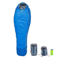 Спальник Pinguin Mistral PFM 185 2020 R правый Blue (1033-PNG 235258) Кам'янка-Дніпровська