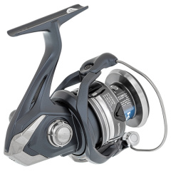 Катушка рыболовная спиннинговая Shimano Miravel 22 C3000 (2584536371) Одеса