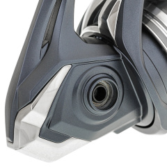Катушка рыболовная спиннинговая Shimano Miravel 22 C3000 (2584536371) Одеса