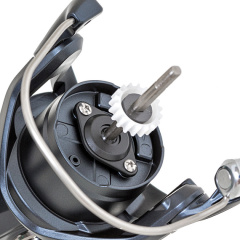 Катушка рыболовная спиннинговая Shimano Miravel 22 C3000 (2584536371) Одеса