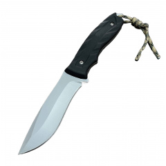 Нож тактический Gorillas BBQ 4023 сталь 440С KN148 (5316) Косів
