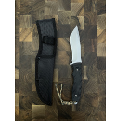 Нож тактический Gorillas BBQ 4023 сталь 440С KN148 (5316) Косів