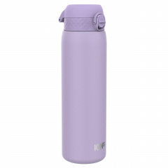 Бутылка для воды ION8 Stainless Steel 1200 мл Periwinkle (I8SS1000PERI) Петрово