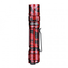Ручной тактический фонарик Fenix PD36R Pro 2800лм type-C Красный Володарск-Волынский