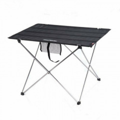 Стол раскладной Naturehike NH20JJ020 1680D Oxford Черный L (2396642258) Камінь-Каширський