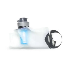 Мягкая фляга с фильтром HydraPak Seeker+ Filter Kit 3 л Белый (1017-FK01) Калуш
