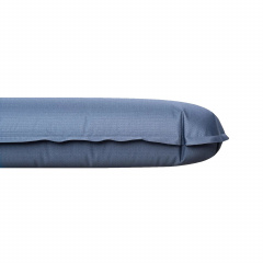 Коврик Mountain Equipment Aerostat Synthetic 7.0 Mat Regular 185х54х7 см Синий (1053-ME-006098.01318.Reg) Ворожба