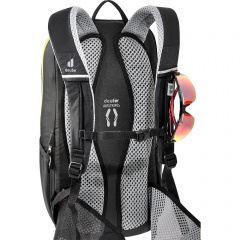 Рюкзак Deuter Bike I 20 л Black (1052-3202221 7000) Покровськ