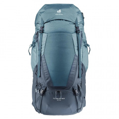 Рюкзак Deuter Futura Air Trek SL 50+10 л Atlantic-ink (1052-3402121 1374) Доманівка