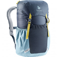 Рюкзак Deuter Junior 18 л Navy Blue (1052-3610523 1371) Веселе