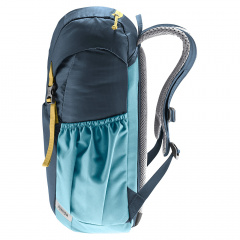 Рюкзак Deuter Junior 18 л Navy Blue (1052-3610523 1371) Веселе