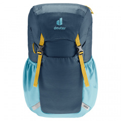 Рюкзак Deuter Junior 18 л Navy Blue (1052-3610523 1371) Веселе