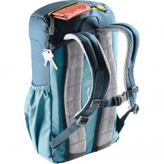 Рюкзак Deuter Junior 18 л Navy Blue (1052-3610523 1371) Веселе