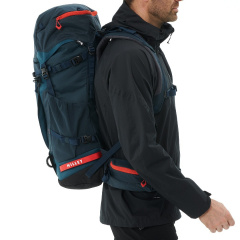 Рюкзак Millet Peuterey 45 л Urban Chic (1046-MIS2078 8737) Березне