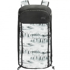 Рюкзак Picture Organic Komit 22 L Black/White (1012-BP190D) Королево