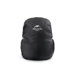 Чехол для рюкзака Naturehike NH19PJ041 35-45 л Черный (1047-6927595739389) Вознесенськ