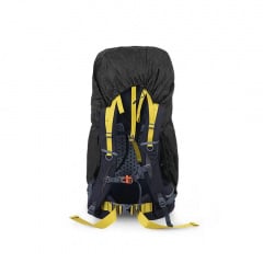 Чехол для рюкзака Naturehike NH19PJ041 35-45 л Черный (1047-6927595739389) Вознесенськ