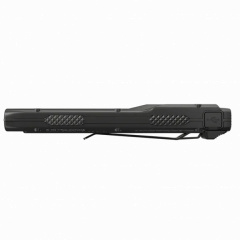 Ручной фонарь Nitecore EDC25 USB Type-C 3000 лм Черный (2456286577) Оріхів