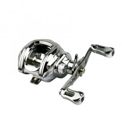 Катушка мультипликаторная yumoshi EQM 201 Left 13364-85753 Оріхів