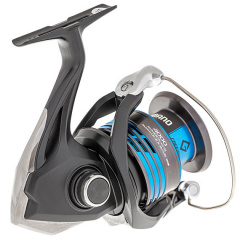 Катушка рыболовная спиннинговая Shimano Nexave 4000 (2587804185) Кам'янка-Дніпровська