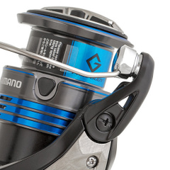 Катушка рыболовная спиннинговая Shimano Nexave 4000 (2587804185) Кам'янка-Дніпровська
