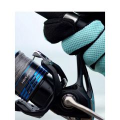 Катушка рыболовная спиннинговая Shimano Nexave 4000 (2587804185) Кам'янка-Дніпровська