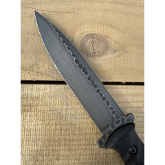 Нож кортик Gorillas BBQ сталь 50х14мф KN107 (5356) Володарск-Волынский