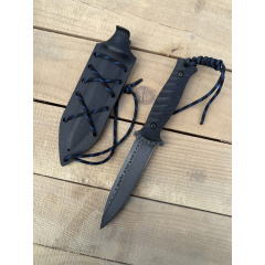 Нож кортик Gorillas BBQ сталь 50х14мф KN107 (5356) Володарск-Волынский