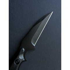Нож туристический Gorillas BBQ 2-2373 сталь 65х13 KN1019 (2-2373) Калуш