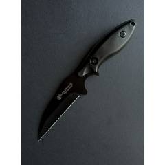 Нож туристический Gorillas BBQ 2-2373 сталь 65х13 KN1019 (2-2373) Калуш